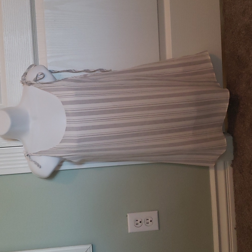 Unique tank top